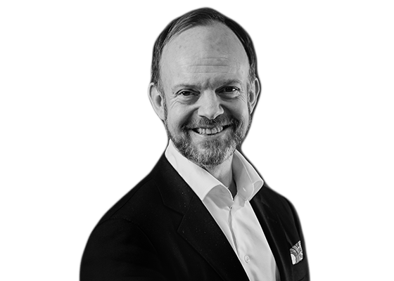Olav Telset_Nordic Innovators Norway